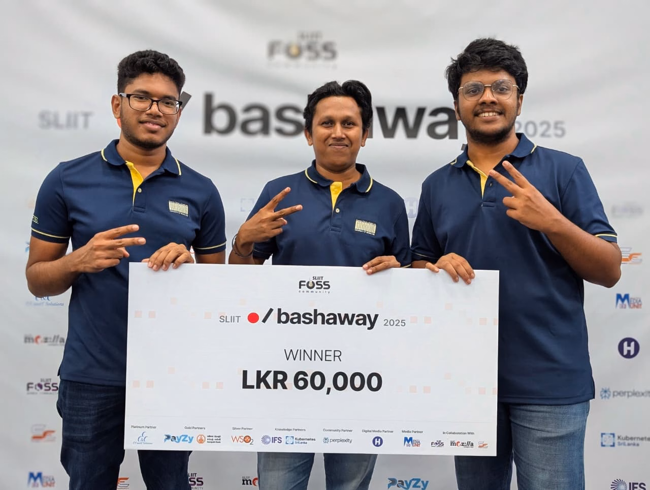 Rexosphere at Bashaway 2025
